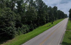 BEAR CREEK ROAD, STERRETT, AL 35147
