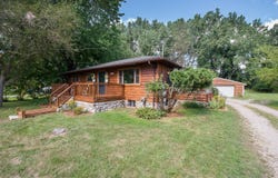 8452 Huron River Drive, Dexter, MI 48130