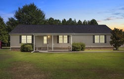 24 Dana Lane, Cabot, AR 72023