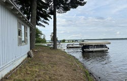 12618 W Holiday Avenue, Hayward, WI 54843
