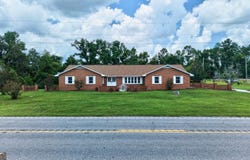 5281 Us Highway 221, Soperton, GA 30457