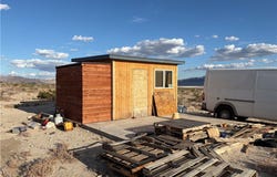 101 Calle De Oro, 29 Palms, CA 92277