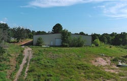23394 E Hill Drive, Tecumseh, OK 74873