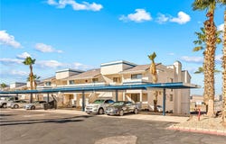 2022 Merrill Lane, Bullhead City, AZ 86442