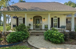 1780 Seminary-Sumrall Rd, Seminary, MS 39479