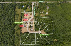 5 Gady Pines Drive, Adrian, MI 49221
