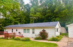 10534 COES LANDING, Argonne, WI 54511