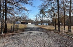 Lakeside Hideaway Dr, Many, LA 71449