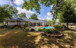 2260 Albright Road, Springdale, AR 72764