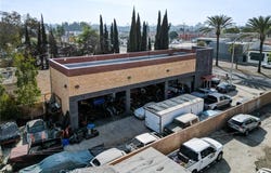 8110 Eastern Avenue, Bell Gardens, CA 90201