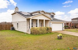 2500 Waterfall Drive, Killeen, TX 76549