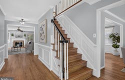 9818 ROSENSTEEL, SILVER SPRING, MD 20910
