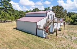 TBD Mountain Spring, New Blaine, AR 72851