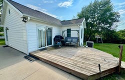 531 W 9th, Concordia, KS 66901
