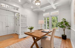 57 Jenkins Road lot: 4 - The (Expanded) Hannah Floor Plan, Bedford, NH 03110