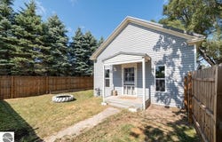 211 Oak, Kalkaska, MI 49646