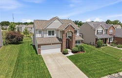 3849 Silver Charm Lane, Oceola Twp, MI 48843