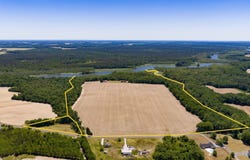 5113 River Rd, Hurlock, MD 21643
