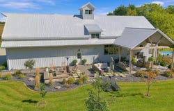 3601 E 700 N Road, Urbana, IN 46990-9401