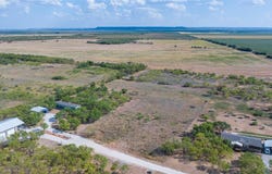 Tract 7 Parks Ranch Road, Merkel, TX 79536