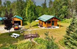 G Rd, Escanaba, MI 49829