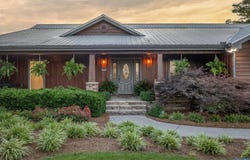 265 Big Nose Drive, Centre, AL 35960