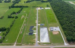 161 Chase Drive lot: 11, Scott, LA 70583