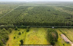 80+/-AC Arthur Lowe Rd, Lumberton, MS 39455
