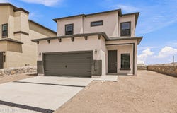 104 Daniel Lynn, Sunland Park, NM 88008