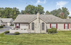 8778 Linksway Drive, Powell, OH 43065