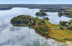 44740 Bay Drive, Cable, WI 54821