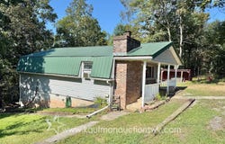 577 Curry Ridge Rd, Napier, WV 26631