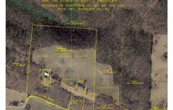 1570 W Old Highway 11 SW, Mauckport, IN 47142