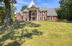 8930 CLAIR DOUWIE Cv, Bartlett, TN 38133