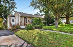 6 CONOVER Avenue, EWING TWP, NJ 08638