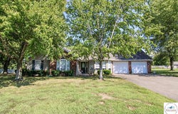 1783 Murphy Lane, Sedalia, MO 65301