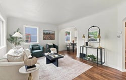 2017 W Cleveland Ave, Spokane, WA 99205