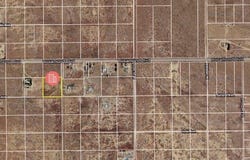 Sahara Ave, Rosamond, CA 93560