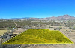 1208 Cuba Road, Socorro, NM 87801