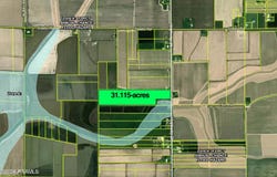6500b La Hwy 35, Kaplan, LA 70548