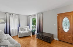 2705 GLEN Avenue, BALTIMORE, MD 21215