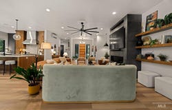 923 Flynn Ln, McCall, ID 83683
