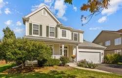 909 Clover Ridge Lane, Itasca, IL 60143