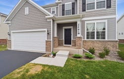 24618 W Alexis Lane, Plainfield, IL 60585