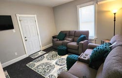 39 N WELLS AVENUE, GLENOLDEN, PA 19036