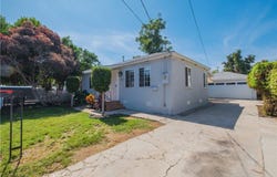 609 N Crane Avenue, Compton, CA 90221