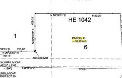 County Road 45, Hamilton, CO 81638