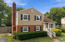 6229 Gatesgreen Drive, Chesterfield, VA 23832