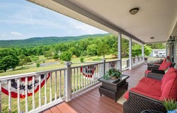 158 APPLE LN, AFTON, VA 22920
