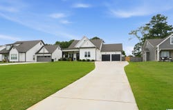 1481 BROOKS DRIVE, MOUNT OLIVE, AL 35117